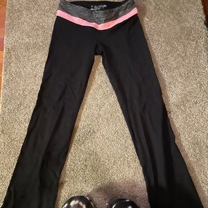 Victoria Secret Sport Yoga Pants